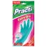 Перчатки резиновые хозяйственные Paclan 