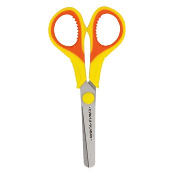 Ножницы детские Мульти-Пульти 