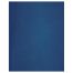Тетрадь 48л., А5 клетка BG, бумвинил, синий