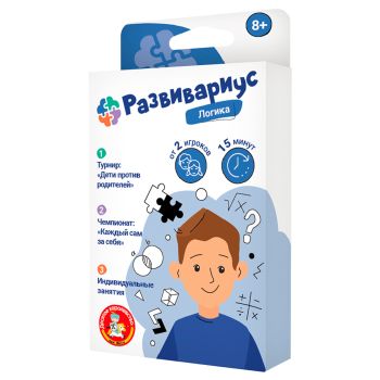 Игра настольная Десятое королевство 