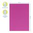 Набор А4 цв. мелов. картона, 16л., 16цв. и цв. двустор. офсет. бумаги, 16л., 16цв., Мульти-Пульти 