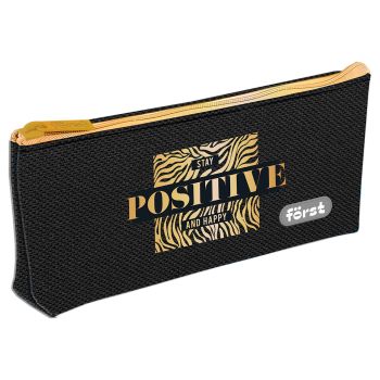 Пенал мягкий 1 отделение, 225*120*35 Först 