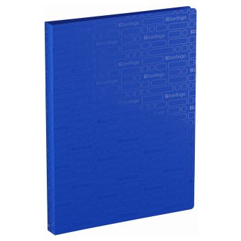 Папка с 40 вкладышами Berlingo 