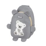 Рюкзак Först F-Kids "Teddy Hugs" 21*14*7,5см, 1 отделение, уплотненная спинка