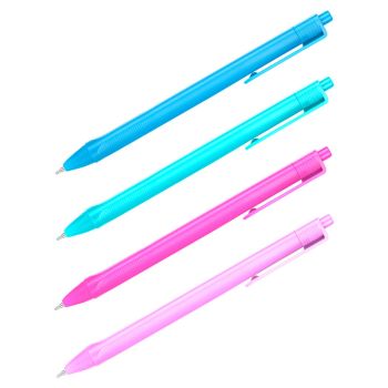 Ручка шариковая автоматическая OfficeSpace 