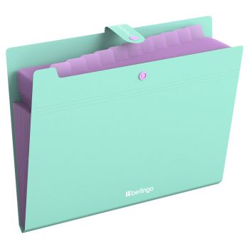 Папка 12 отделений Berlingo 