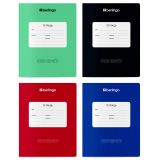 Тетрадь 12л., линия Berlingo "Classic Pro", 80г/м2, ассорти