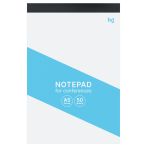 Блокнот А5, 50л., BG "Для конференций", отрывная склейка