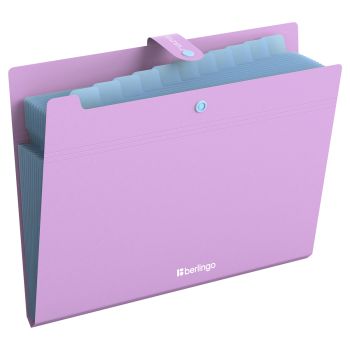 Папка 12 отделений Berlingo 