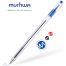 Ручка шариковая MunHwa 