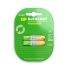 Аккумулятор GP AAA (HR03) 650mAh 2BL