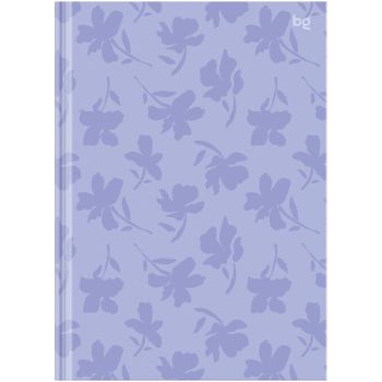 Бизнес-блокнот А5, 120л., евроформат, BG 