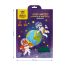 Набор А4 цв. картона, 5л., 5цв. и цв. бумаги, 7л., 7цв., Мульти-Пульти 