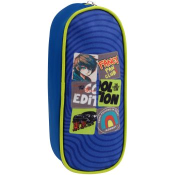 Пенал 210*80*45 ArtSpace 