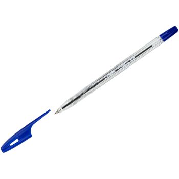 Ручка шариковая СТАММ 