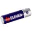 Батарейка Eleven AA (R6) солевая, BC10