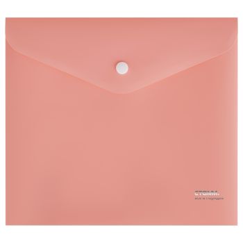 Папка-конверт на кнопке СТАММ 