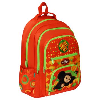 Рюкзак Мульти-Пульти 