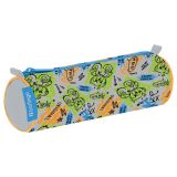 Пенал-тубус 1 отделение, 210*60 Berlingo "Stay cool", полиэстер
