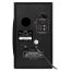 Колонки Sven MS-305, 2*10W+Subwoofer 20W, Bluetooth, FM, LED-дисплей, пульт, USB, SD, черный