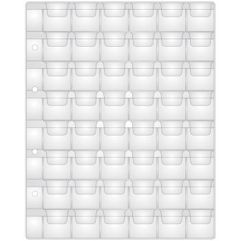 Лист для альбома OfficeSpace 