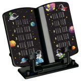 Подставка для книг СТАММ "Космонавты"