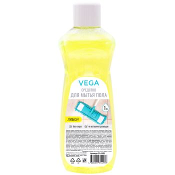 Средство для мытья пола Vega 