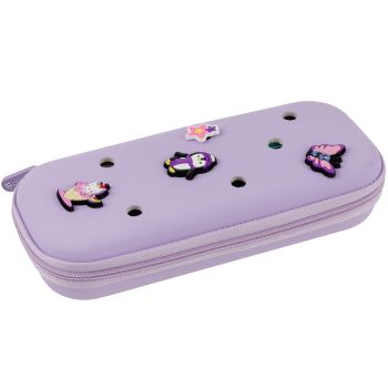 Пенал 1 отделение,  235*43*100 мм, Berlingo, 