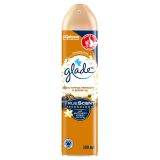 Освежитель воздуха аэрозольный Glade "Восточные пряности и дерево уд", 300мл