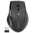 Мышь беспроводная Defender Accura MM-365, черный, 5btn+Roll