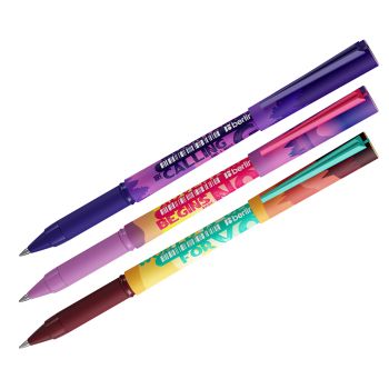 Ручка шариковая Berlingo 