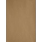 Крафт-бумага для упаковки А2 OfficeSpace, 100л., 78г/м2