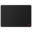 Коврик для мыши Defender Black S 350*250*3мм, ткань+резина