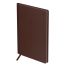 Еженедельник недатированный, B5, 64л., твердый переплет, кожзам, BG 