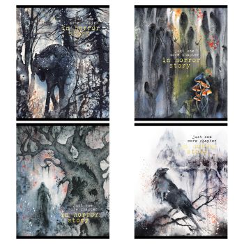 Тетрадь 60л., А5, клетка Greenwich Line 