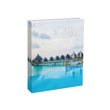 Фотоальбом 200 фото 10*15см, ArtSpace 