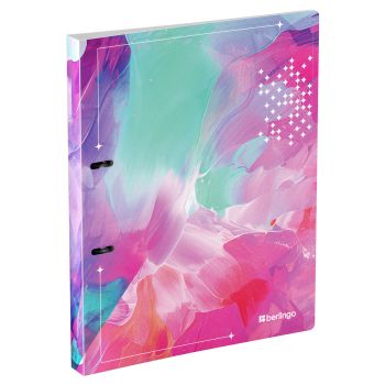 Папка на 2 кольцах Berlingo 