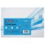 Конверт C5, OfficeSpace, 162*229мм, б/подсказа, б/окна, отр. лента, термоусадка