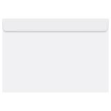 Конверт C4, OfficeSpace, 229*324мм, б/подсказа, б/окна, отр. лента, внутренняя запечатка