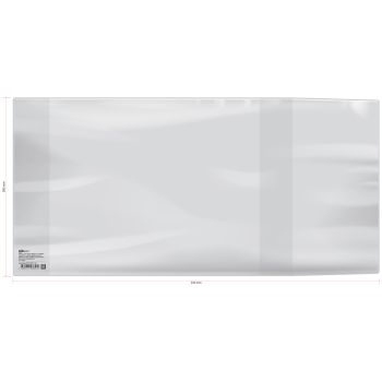 Обложка 280*520 для предметных тетрадей и учебн.