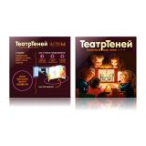 Игра настольная Десятое королевство "ТеатрТеней", картонная коробка