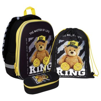 Ранец ArtSpace School Friend 