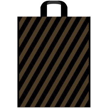 Пакет с петлевой ручкой Артпласт 