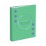 Тетрадь на кольцах А5, 120л., BG 