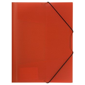 Папка на резинке СТАММ 