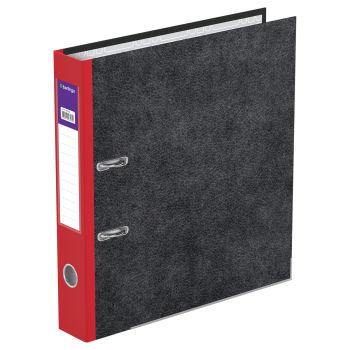 Папка-регистратор Berlingo 