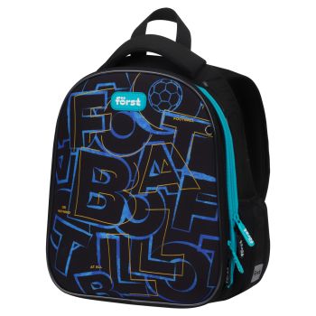 Ранец Först F-Top облегченный 