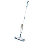 Швабра OfficeClean Professional, с распылителем воды и контейнером для сбора мусора