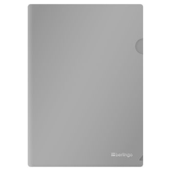 Папка-уголок Berlingo 