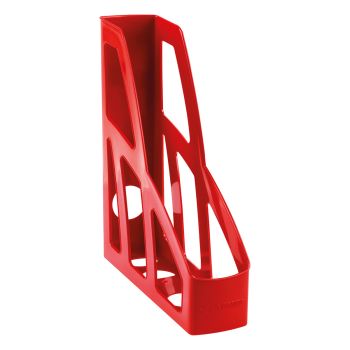 Лоток для бумаг вертикальный СТАММ 